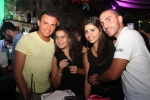 Saturday Night at La Paz Pub, Byblos